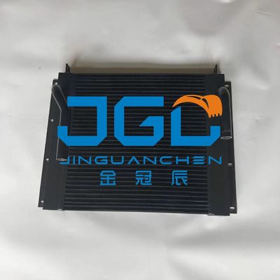 Excavator E70B Hydraulic Oil Radiator 085-4974 Construction Machinery Parts