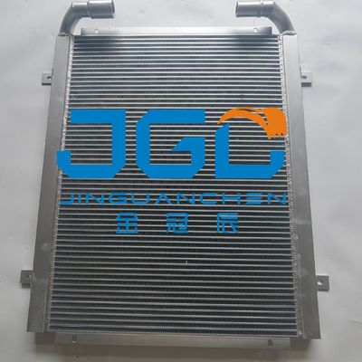 Excavator Accessories SK200-6E Hydraulic Oil Radiator YN05P00035S002 Mechanical Parts