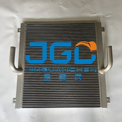 SH300A3 Hydraulic Oil Cooler Construction Machinery Parts Mechanical Parts