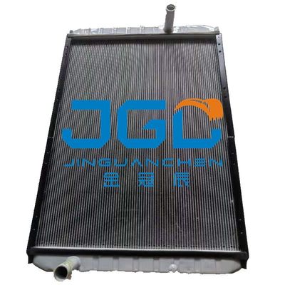 Excavator Parts DH300-7 Water Tank Radiator Engineering Machinery Parts