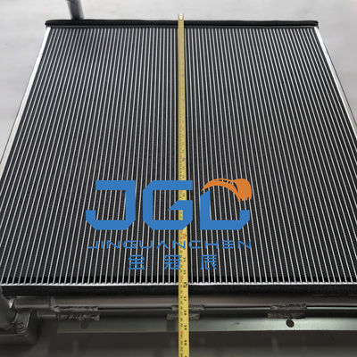 E330C E330CL E330CFM E330CMH INTERCOOLER Charge Air Cooler 204-1042 For  Excavator