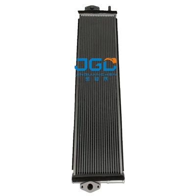 PC120-8 PC130-8 Komatsu Excavator Radiator 203-03-12221