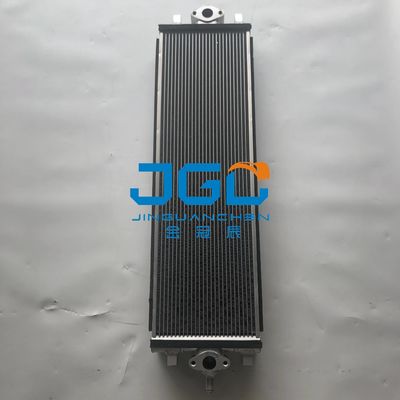 Excavator 20Y-03-41661 20Y-03-41681 20Y-03-41121 Hydraulic Oil Radiator PC200-8 PC220-8 PC240-8K