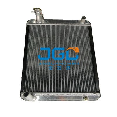 PC60-5 PC60-6 PC75UU-1 PC75UU-2 PC80-3 Komatsu Excavator Radiator 201-03-51150