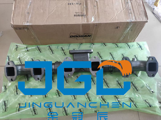 For Daewoo Exhaust Manifold DX380
