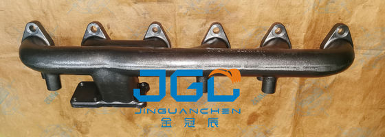 PC200-8 New Diesel Engine Exhaust Manifold 6754-11-5120 Fit For Komatsu SAA6D107E S6D107 6D107 WA380-6 Engine