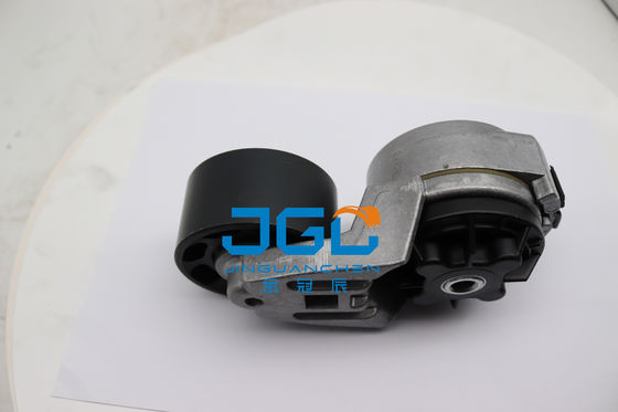 PC200-6 PC200-7 6BT Diesel Engine Parts Belt Tensioner 6D102 6731-61-4510 3937553