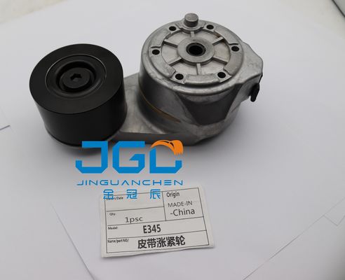 211-7895 2117895 Excavator Belt Tensioner For E345 E349 C13 Diesel Engine Parts Belt Tensioner Pulley