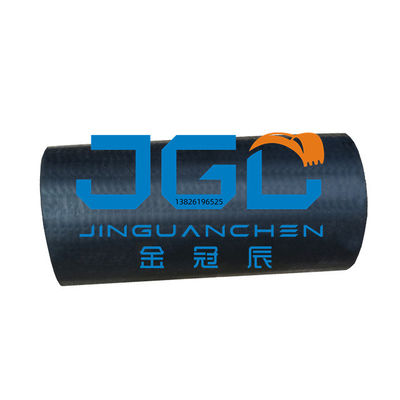 Good Quality Rubber Parts Upper Middle Drain Pipe 2182-1574 For Excavator Dh220-5