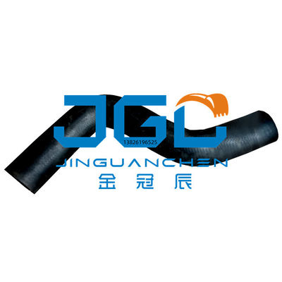 Excavator Spare Parts Water Hose 2185Y1740 For Doosan DH360-5
