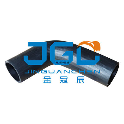 HD1250 HD1250-5-7 HD1430 Flexible Rubber Hose Upper And Down Radiator Water Hose Radiator ME018888