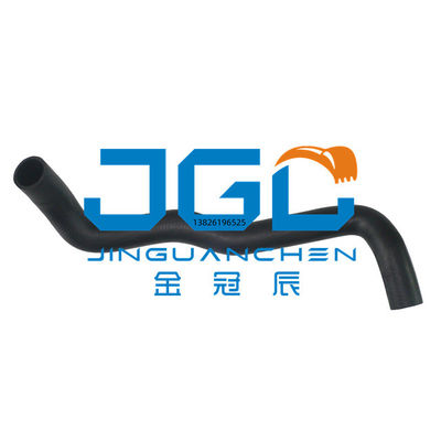 Excavator Down Water Hose 1838120 Radiator Pipe 183-8120 For Excavator E320C Lower Water Hose