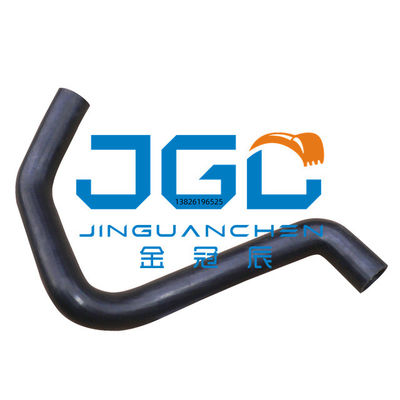 2302870 230-2870 3066 Engine Lower Water Hose Pipe For Excavator E325D E329D