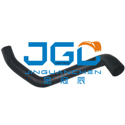 Rich Stock Customized Excavator Upper Water Pipe &amp; Lower Water Pipe EX200-1  3036838 3036839