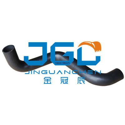 11E6-41300 Water Hose Pipe for Hyundai R130 R130-5 7 Excavator Replacement Parts