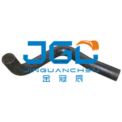 Excavator Pipe PC300-8 Cooling Water Tank Hose 207-03-75640