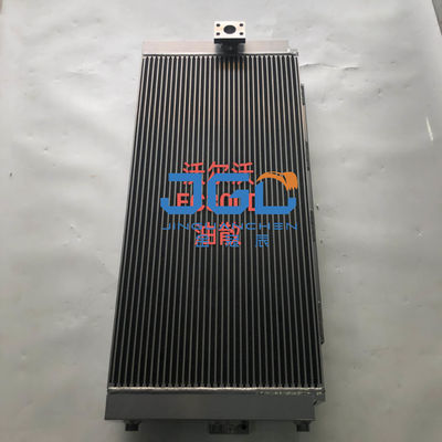 EC240B EC240C EC250D EC290B EC290C EC300D Excavator Oil Cooler 20715681 Radiator