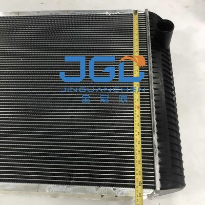 EC240 EC290 Excavator Radiator Water Tank 11110705