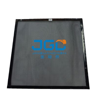 Excavator Repair Parts Dustproof Net E312 E320C E307C