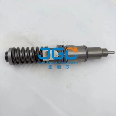 Good Quality And New Diesel Fuel Injector BEBE4C08001 3803637 3829087 03829087 For VOL-VO D16 EC460B EC360B