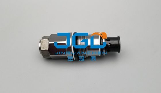High Quality Excavator Parts DH55 XG60 ST60 Swing Motor Relief Valve