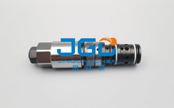 Hydraulic Valve For  Excavator  EX120-2 EX120-3 EX120-5 Swing Motor Relief Valve  4286404 4328226
