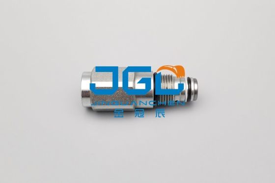 R907261613  For DH80 YC60-8 SK55 SY60 SY65 60083926   Excavator Part Main Relief Valve Overflow Safety Valve
