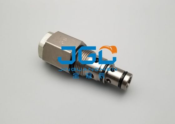 High Quality 2154909 Pilot Relief Valve For Excavator E330C 215-4909