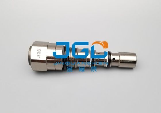 High Quality Excavator  Unloading Relief Valve For Excavator YC85 LG907 LG908 EC80