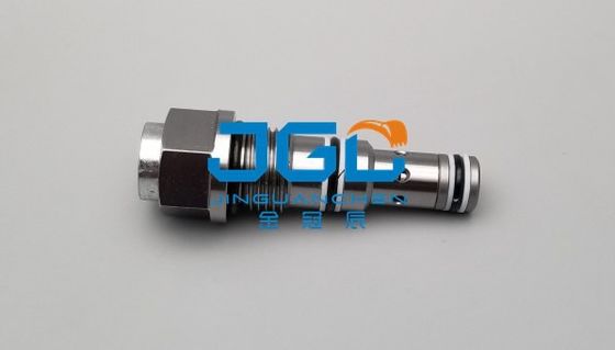 DH150-7   Excavator Main Service Relife Valve 2125-1226 2420-1225 For Hydraulic Parts