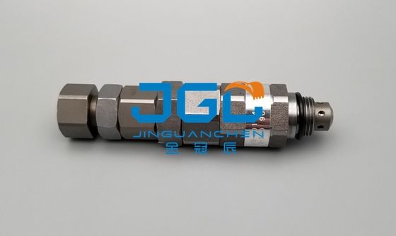 Manufacturer Excavator Main Control Valve Overload Relief Valve 102-7024 For Excavator E307B