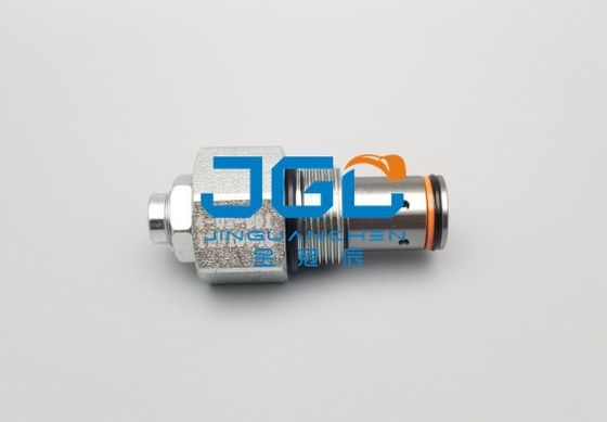 XKBF-00743 Main Relief Valve For Doosan Excavator DH55 DH60 R55 R60 Valve XKBF-00743
