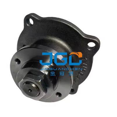 3204 Water Pump For Excavator 2W1223 Construction Machinery Diesel  Excavator  Engine Parts