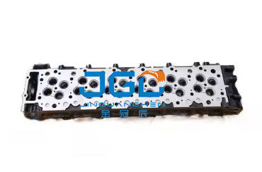 Excavator 6hk1 Cylinder Head 6HK1 Electronic Injection Engine Cylinder Head 8-97606996-0 8-98180562-0