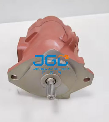 PVD-00B-15P-6AG3 Excavator Hydraulic Pump PVD-00B-15P Main Pump KX17 Sk17 Piston Pump
