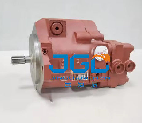 PVD-00B-16P-6AG3 Hydraulic Main Pump PVD-00B-16P Piston Pump For Mini Excavator Parts IHI 18NV