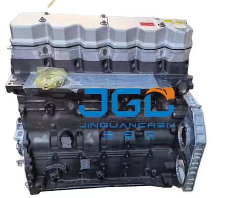 6d107 Used Engine Assembly Pc200-8 N1 Pc200-8e Pc200lc-8n Excavator Parts Diesel Engine