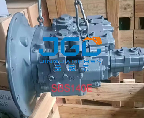 SBS140 Main Hydraulic Pump 2726955/1733381For E325C E325D E324D E329D Original High Guarantee Excavator Parts For Sale