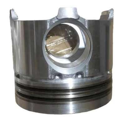 Excavator Diesel Engine Piston Set 3116 1077545 2382716 Piston