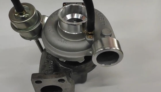 SH200A3 SH200-3 Excavator Turbocharger 6BG1 Engine 114400-3890 1144003890