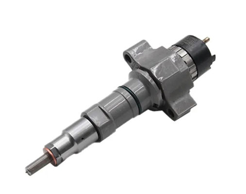 Excavator Parts Diesel Fuel Engine Injector 2872331 Fuel Injector Kit