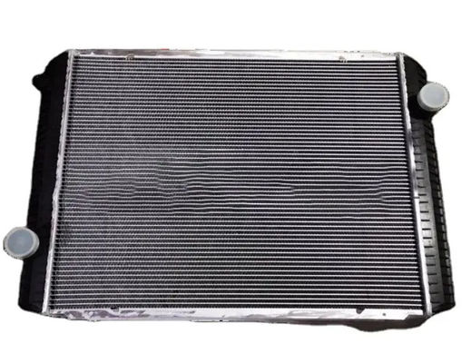 EC240 Excavator Radiator EC290 EC460 11110705 Radiator