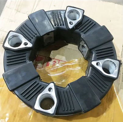 High Quality Excavator Hydraulic Rubber Coupling 140A Power Transmission Couplings