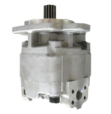 Hydraulic Gear Pump D65P-12 D85ESS-2 D70LE-12 705-11-38010 705-11-40010