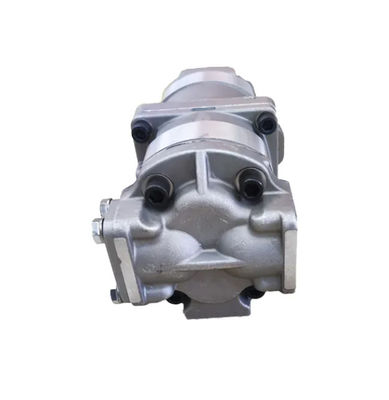Hydraulic Pump Gear Pump 705-52-20010 7055220010 PC60-1 PW60-1 Excavator