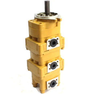 705-41-08090 Hydraulic Piston Pump For BM020C-1 PC40-7 PC40T-7 PC40R-7 PC50UU-2