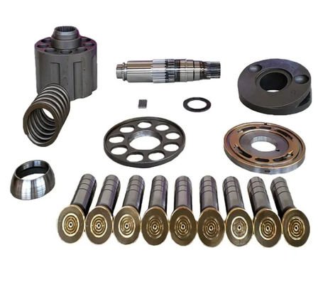 A4FO Series Hydraulic Pump Spare Parts A4FO22 A4FO31 Excavator Main Pump Repair Kits