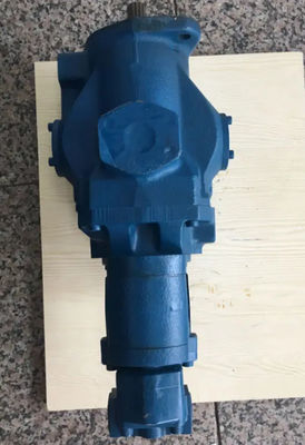 Excavator Hydraulic Pumps Spare Parts For A10VDL21 A10VD17 A10VDL21SR1RS5-993-1 Main Pump