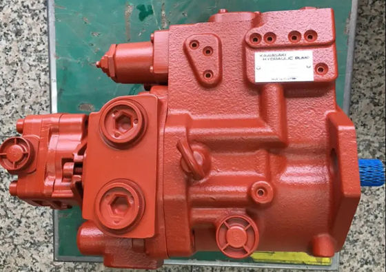 Hydraulic Pump TB175 TB180 For K3SP36C 130R-9002 Main Pump