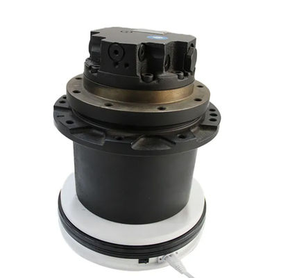 Travel Motor Parts Use Series Motor JMV023RR02000 Hydraulic Motor Repair Kits 3.5-4 Ton